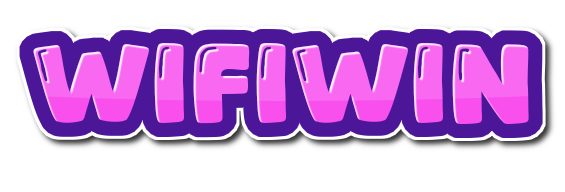WIFIWIN LOGO